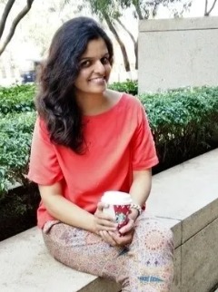 Aarti Jangid